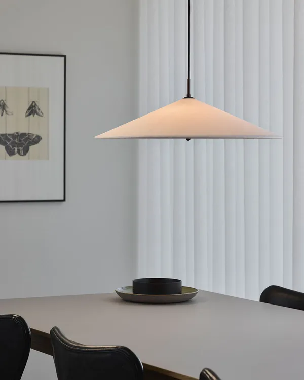 FUTÉ 600 Pendant Canvas
