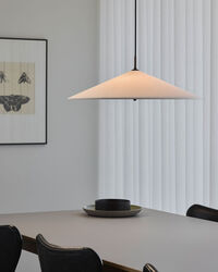 FUTÉ 600 Pendant Canvas