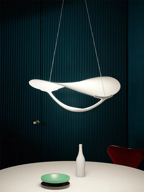 Plena Mylight Taklampe Hvit