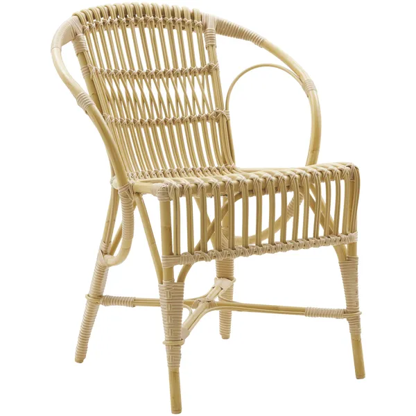 Robert Stol Outdoor Naturlig