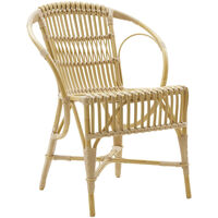 Robert Stol Outdoor Naturlig