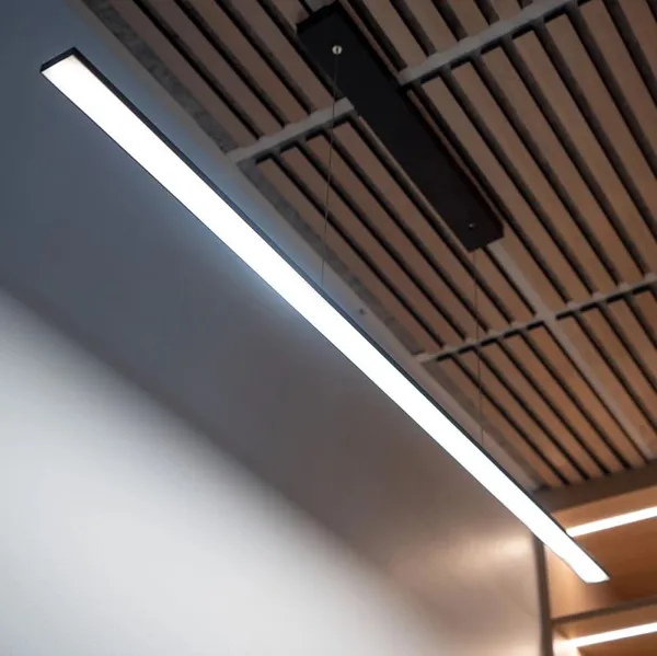 Pendy Dim Led Luminaire 90 cm