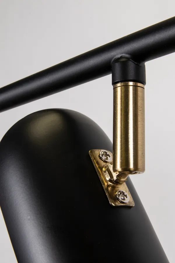 Swan 5 Taklampe Hvit