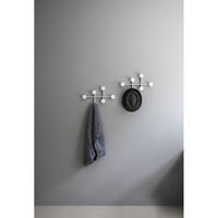 Afteroom Knaggrekke Hvit