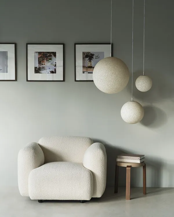 Pix Lamp Ø20 EU Riippuvalaisin Ø20 cm