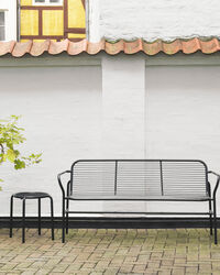 Vig Taburet Sort