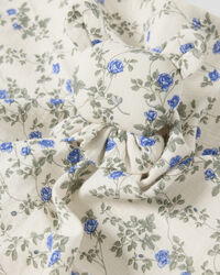 Dainty Snuttefilt Muslin 48x48 cm