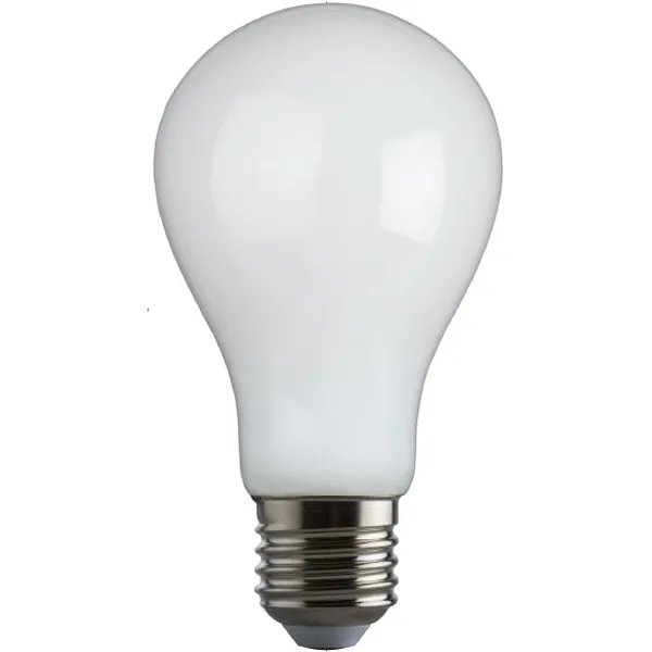 LED Lyskilde E27 95 W 2700 K 1055 lm Dæmpbar Hvid