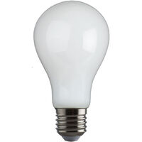 LED Lyskilde E27 95 W 2700 K 1055 lm Dæmpbar Hvid