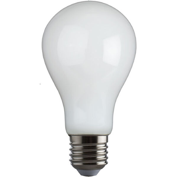 LED Lyskilde E27 95 W 2700 K 1055 lm Dæmpbar Hvid