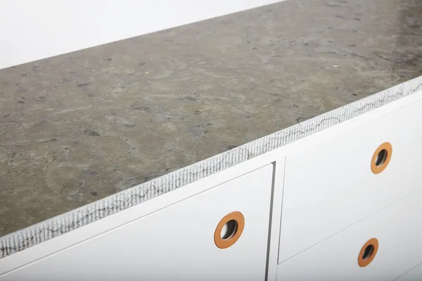 Höllviken Limestone Top For Sideboard