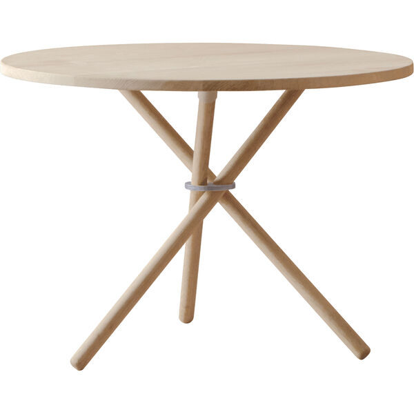 Daphne Salongbord 65 cm Lys Eik