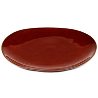 La Mère Tallerken Venetian Red Ø20 cm
