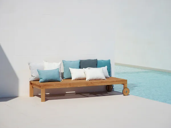 Amaze Solseng Teak