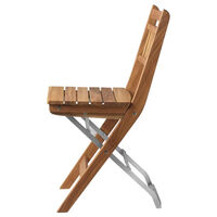 M23 Lilleø Stol Teak