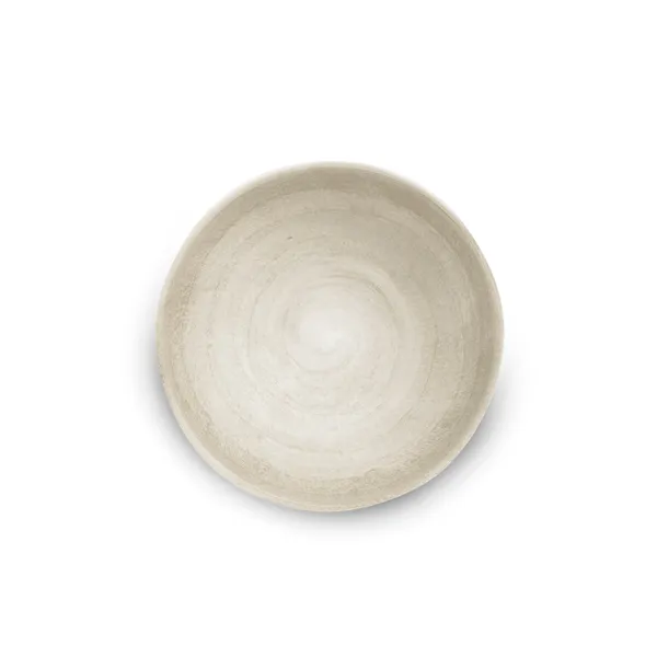 Basic Skål 35 cl Sand