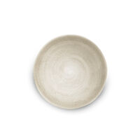 Basic Skål 35 cl Sand