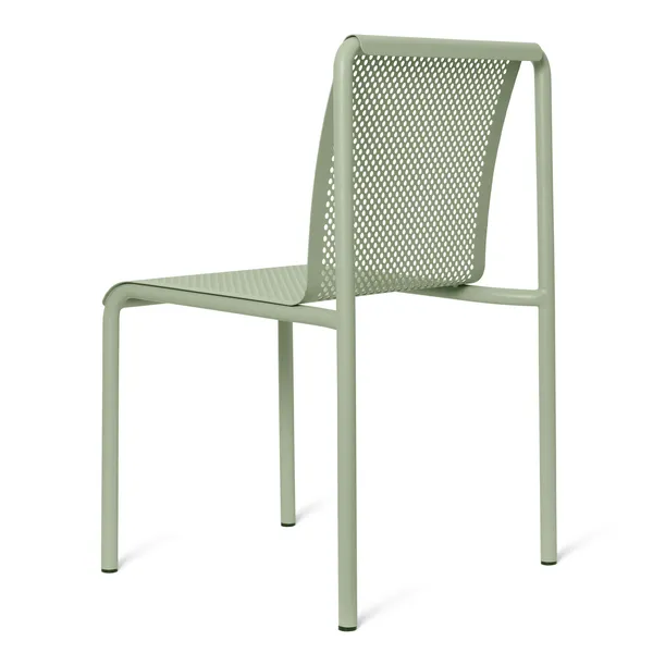 Dapple Stol Tea Green