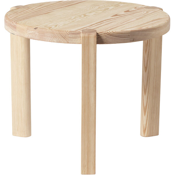 D108 Ragnesminde Soffbord Natur