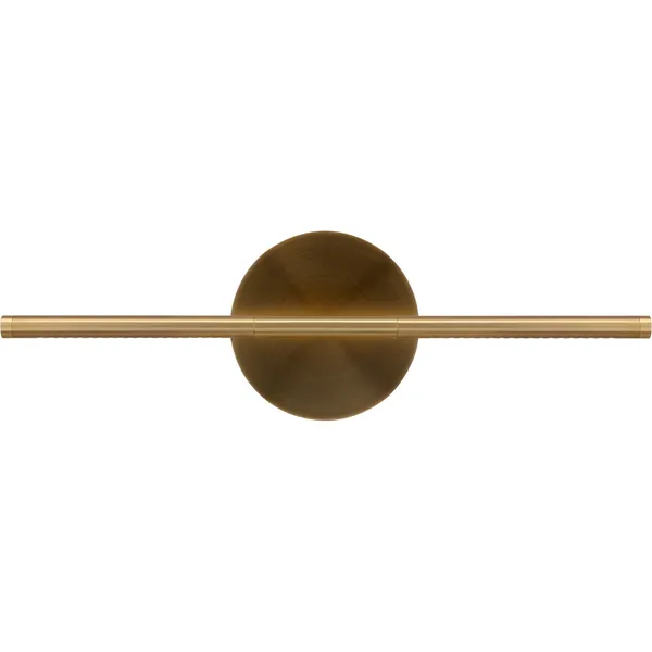 Omni Vegglampe Mini Sort