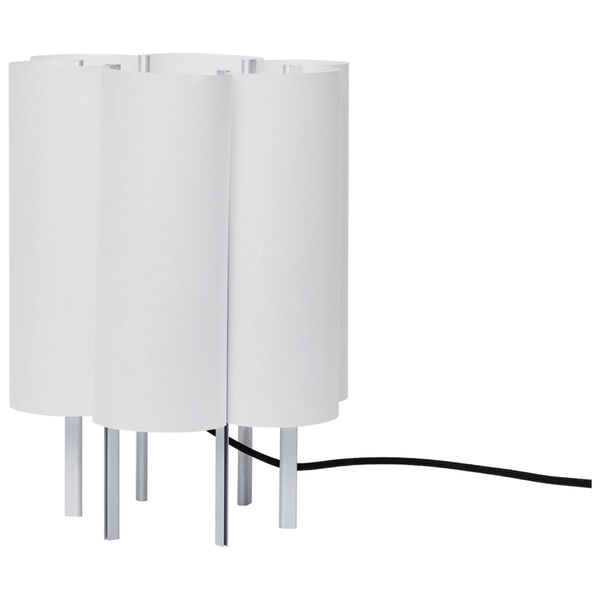 Boe Bordlampe Washi-papir