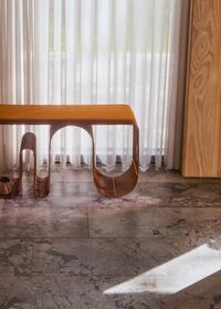 Curva Penkki Amber