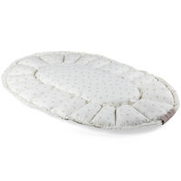 Babynest 3-in-1 Sophora Leaves