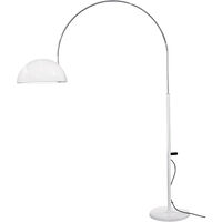 Coupé 3320R Gulvlampe Hvit