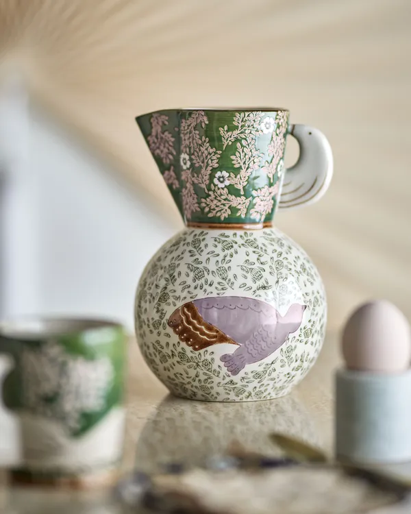 Hezha Jug