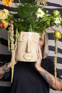 Facy Krukke 19 cm