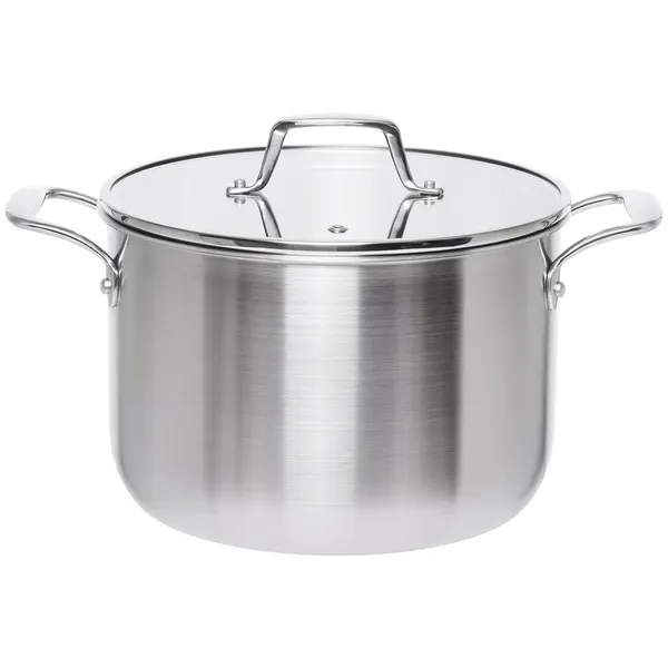 5-Ply Kasserolle 75 L