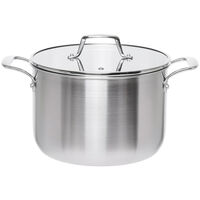 5-Ply Kasserolle 75 L