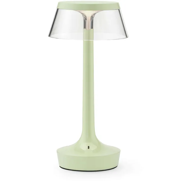 Bon Jour Unplugged Bordlampe Bærbar Fresh Mint