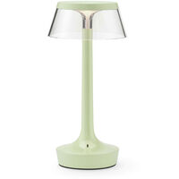 Bon Jour Unplugged Bordlampe Bærbar Fresh Mint