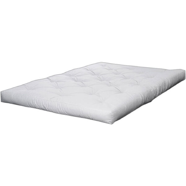 Comfort Futon 160x200 cm Naturlig