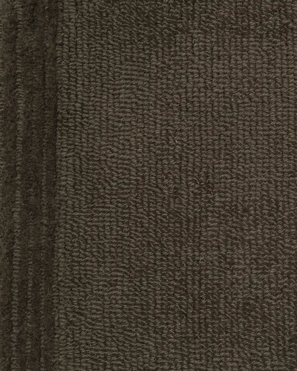 Ground Matto 250x250 cm Kaarnanvärinen