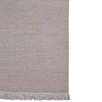 Escape Kelim Ullteppe Med Frynser 300x400 cm Muscat