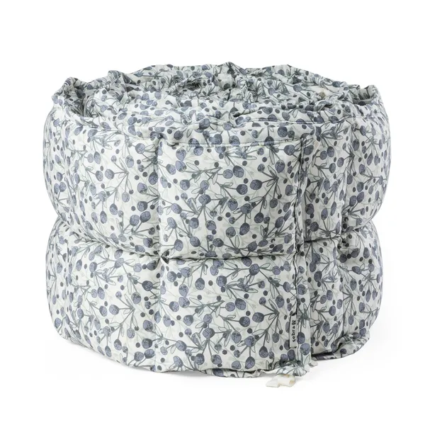 Reunapehmuste Blue Olive