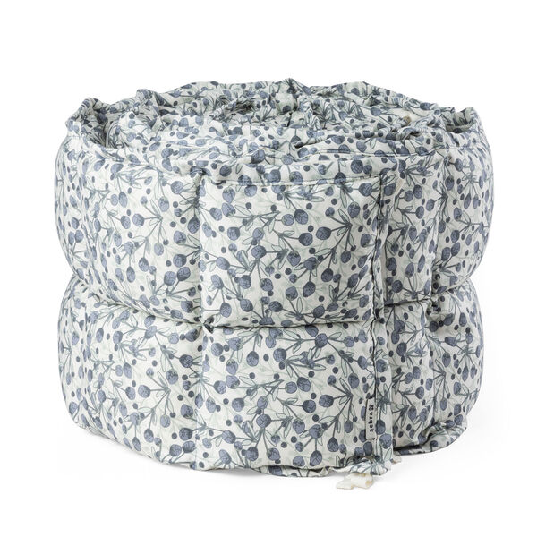 Sprinkelbeskytter Blue Olive