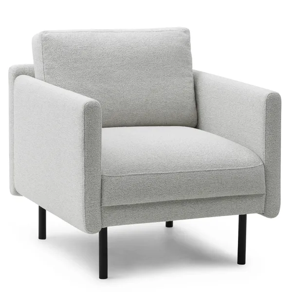 Rar Lænestol Offwhite