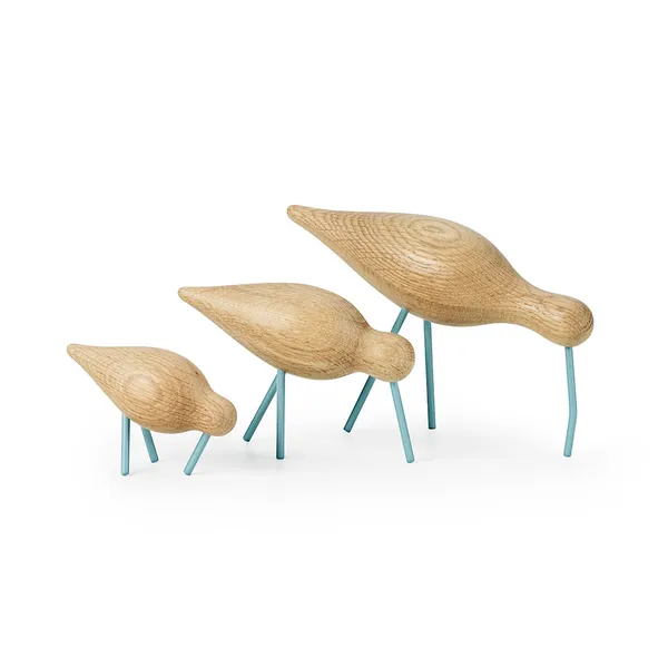 Shorebird Small Sort/Oak