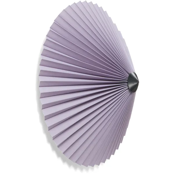 Matin Lampe 380 mm Loft / Væg Lavendel