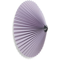 Matin Lampe 380 mm Loft / Væg Lavendel