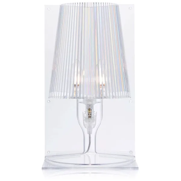 Take Bordlampe Krystal