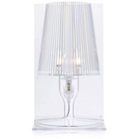 Take Bordlampe Krystal