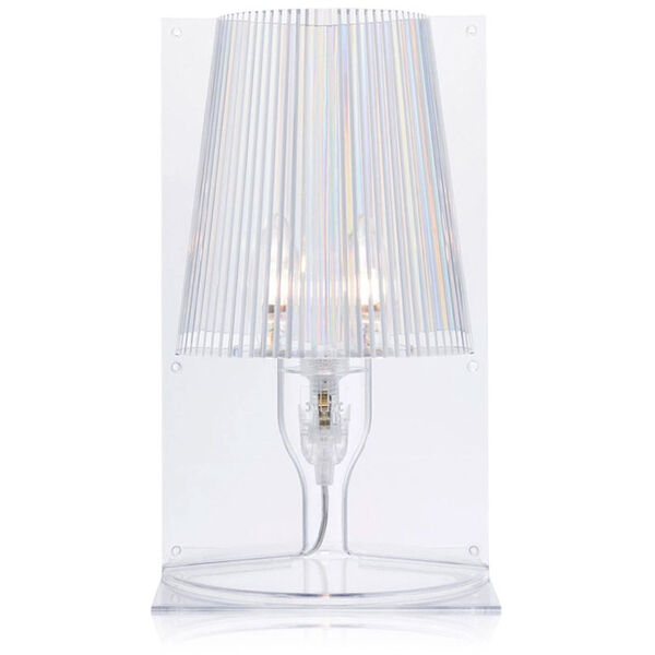 Take Bordlampe Krystal