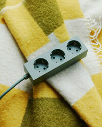 Power Bar 5 m Mossy Green