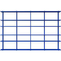 Bond Shelf W406 Blue