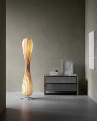 TR7 Gulvlampe 148 cm Naturlig
