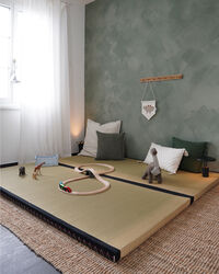 Tatamimatta 70x200 cm